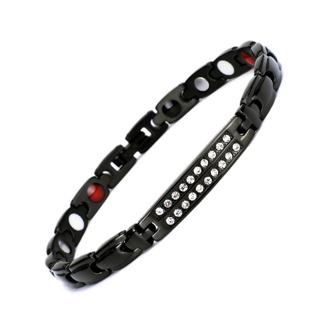 Stainless steel bracelets 2022-4-16-024